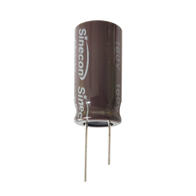 CD11NL/CD11KL RESDANTE HOOG RIPPEL MEDIA EN HOOG VOLTAGE RADIALE ALUMINIUM ELEKTROLYTISCHE CAPACATOR CD11NL/CD11KL RESDANTE HOOG RIPPEL MEDIA EN HOOG VOLTAGE RADIALE ALUMINIUM ELEKTROLYTISCHE CAPACATOR
